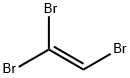 三溴乙烯,598-16-3,结构式