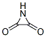 aziridine-2,3-dione Structure