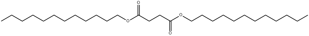 SUCCINIC ACID DILAURYL ESTER price.