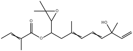 С 22 1 кислота. "2-Methyl-8,12,14-eicosatrienoic acid".