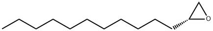 (R)-(+)-1,2-EPOXYTRIDECANE Struktur