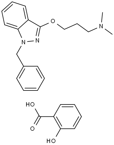 , 59831-61-7, 结构式