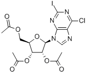 5987-76-8 Structure