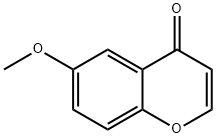 6-甲氧基色原酮, 59887-88-6, 结构式