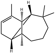 长叶蒎烯,5989-08-2,结构式