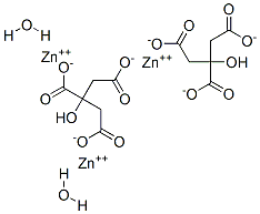 Zinc citrate dihydrate|柠檬酸锌(二水合物)