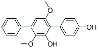 2',4-ジヒドロキシ-3',6'-ジメトキシ-1,1':4',1''-テルベンゼン