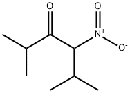 3-Hexanone, 2,5-dimethyl-4-nitro-|