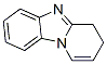 Pyrido[1,2-a]benzimidazole, 3,4-dihydro- (9CI),599177-57-8,结构式