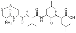 MALFORMINC Structure