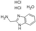 2-(AMINOMETHYL)BENZIMIDAZOLE DIHYDRO-