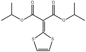 马洛替酯, 59937-28-9, 结构式