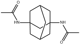 1,3-diacetaMidoadaMantane|1,3-二乙酰胺基金刚烷