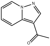 59942-95-9 1-(吡唑并[1,5-A]吡啶-3-基)乙-1-酮