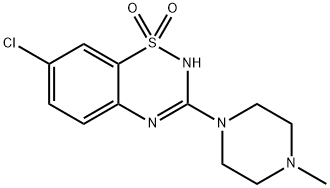 DU 717 Structure