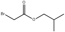 溴乙酸异丁酯,59956-48-8,结构式