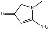 Creatinine Struktur