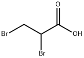 2,3-Dibrompropionsaeure