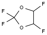 dioxyflurane Structure