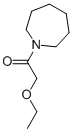 600139-89-7 1H-Azepine,1-(ethoxyacetyl)hexahydro-