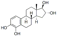 60021-32-1 4-hydroxyestriol
