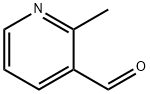 60032-57-7 2-甲基吡啶-3-甲醛
