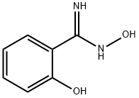 2,N-DIHYDROXY-BENZAMIDINE Structure
