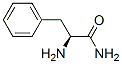 phenylalanine amide Structure