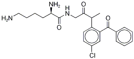 Avizafone Structure