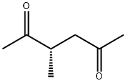 2,5-Hexanedione, 3-methyl-, (3S)- (9CI)|