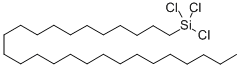 hexacosatrichlorosilane,blend Struktur