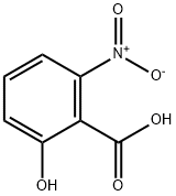 601-99-0 结构式