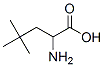 60122-72-7 rac-(R*)-2-アミノ-4,4-ジメチルペンタン酸