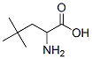 60122-72-7 H-Β-TBU-DL-ALA-OH;2-AMINO-4,4-DIMETHYL PENTANOIC ACID