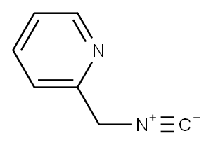 2-isocyanomethylpridine|2-异腈甲基吡啶