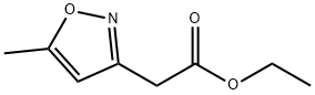 ethyl 2-(5-methylisoxazol-3-yl)acetate|5-甲基异恶唑-3-乙酸乙酯