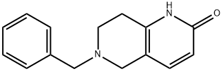 601514-58-3 6-苄基-5,6,7,8-四氢-1,6-萘啶-2(1H)-酮