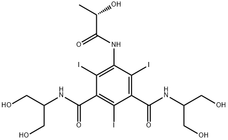 Iopamidol