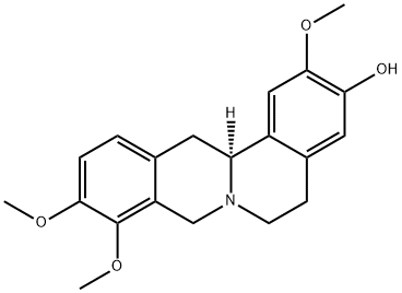 6018-40-2 紫菫巴明鹼