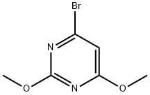 60186-89-2 2,6-二氯-4-溴嘧啶