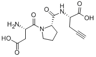 H-ASP-PRO-PNA, 60189-48-2, 结构式