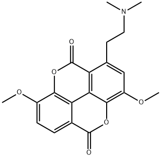 602-07-3 Structure