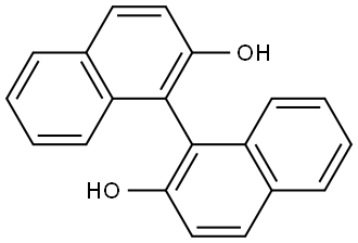 1,1'-Binaphthyl-2,2'-diol