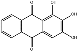 602-64-2 结构式