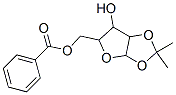 (4-hydroxy-7,7-dimethyl-2,6,8-trioxabicyclo[3.3.0]oct-3-yl)methyl benz oate