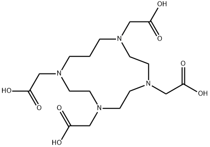 1,4,7,10-Tetrakis(carboxymethyl)-1,4,7,10-tetraazacyclotridecane price.