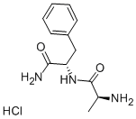 H-ALA-PHE-NH2 HCL