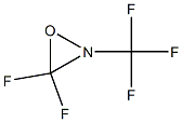 Oxaziridine, 3,3-difluoro-2-(trifluoromethyl)- (9CI) 结构式