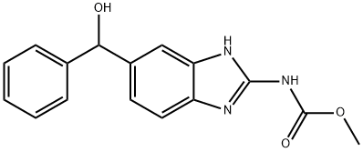 5-hydroxymebendazole|羟基甲苯咪唑