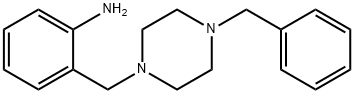 2-(4-Benzyl-piperazin-1-yl-methyl)aniline|